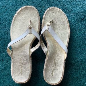 Tommy Bahamas Flip Flops